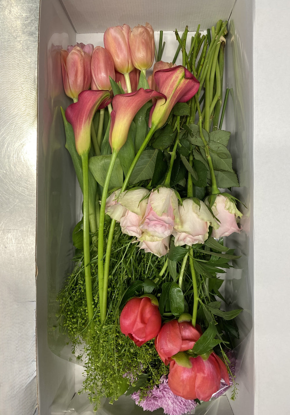 Bloom Box