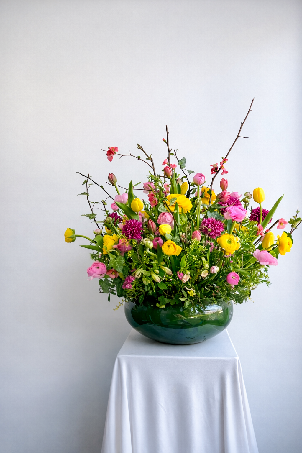 Spring Harmony