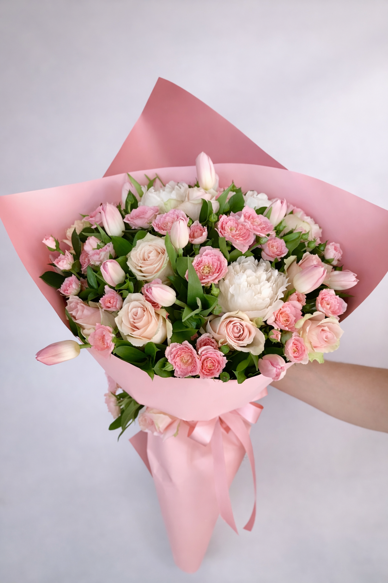 Powder Bloom