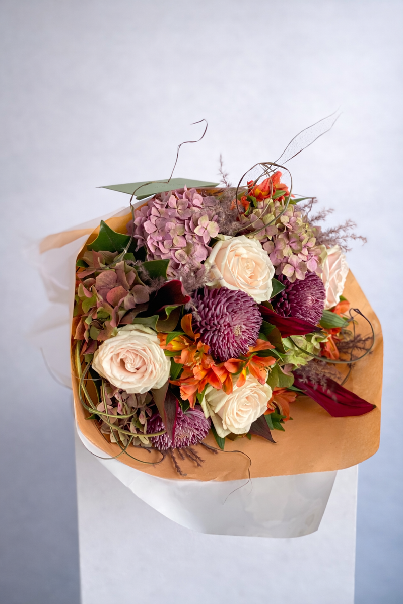 Earthy Elegance